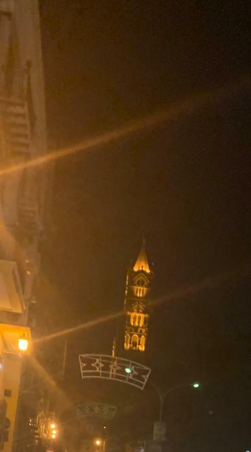 Dietro La Cattedrale Palermo Zewnętrze zdjęcie